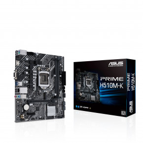   ASUS PRIME_H510M-K 3