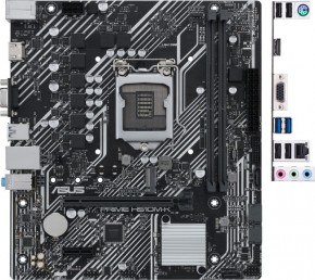   ASUS PRIME_H510M-K 4