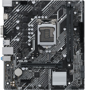   Asus PRIME H510M-K