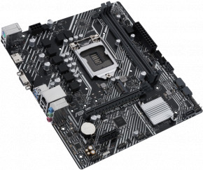   Asus PRIME H510M-K 4