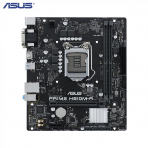   Asus PRIME H510M-R-SI 3