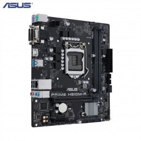   Asus PRIME H510M-R-SI 4