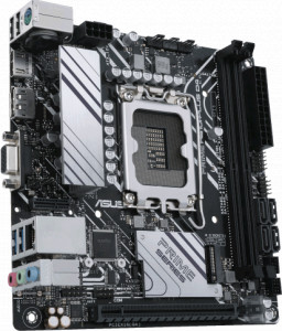   ASUS PRIME H610I-PLUS D4-CSM 3