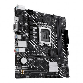   Asus Prime H610M-D Socket 1700 5