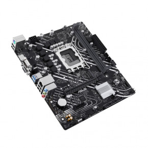   Asus Prime H610M-D Socket 1700 6