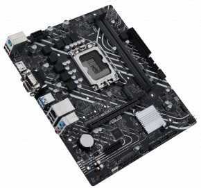   Asus PRIME H610M-D D4 4