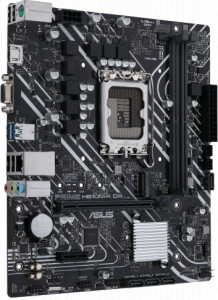   Asus PRIME H610M-K D4 3