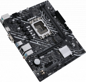   Asus PRIME H610M-K D4 5