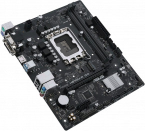   Asus PRIME H610M-R D4-SI 5