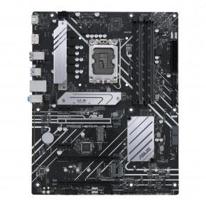   Asus PRIME H670-PLUS D4 Socket 1700 3