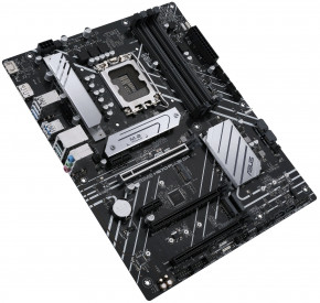   Asus PRIME H670-PLUS D4 Socket 1700 4