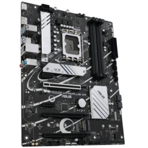   Asus PRIME H770-PLUS D4 4