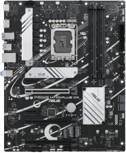   Asus PRIME H770-PLUS D4