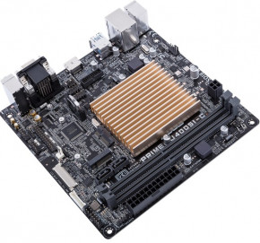   Asus PRIME J4005I-C 3