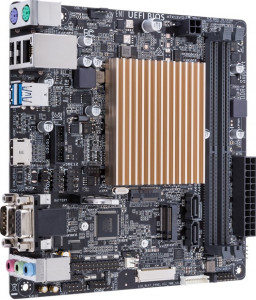   Asus PRIME J4005I-C 4