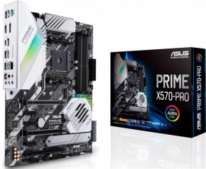   Asus PRIME_X570-PRO