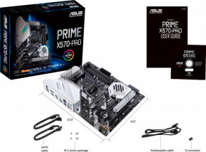   Asus PRIME_X570-PRO 7