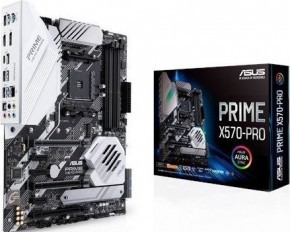   Asus PRIME X570-PRO 6