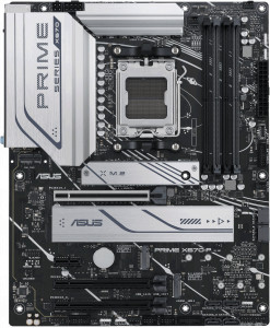   Asus PRIME X670-P-CSM