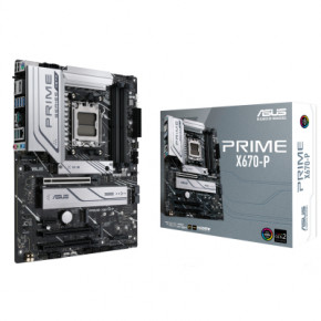   Asus PRIME X670-P