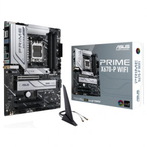    Asus PRIME X670-P WIFI (5)