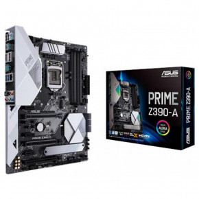 c  ASUS PRIME_Z390-A s1151 (PRIME_Z390-A) 6