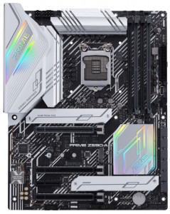 c  ASUS PRIME_Z590-A