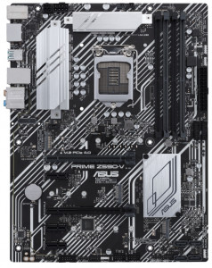 c  ASUS PRIME_Z590-V-SI