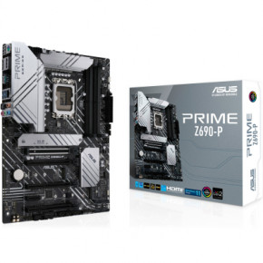   Asus PRIME Z690-P