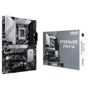   Asus PRIME Z790-P D4 3