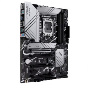   Asus PRIME Z790-P D4 4