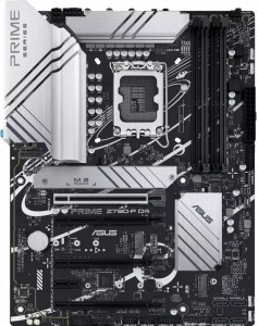   Asus PRIME Z790-P D4