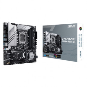   Asus PRIME Z790M-PLUS D4 3