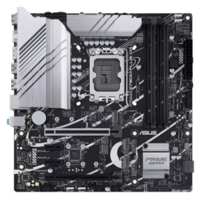   Asus PRIME Z790M-PLUS D4