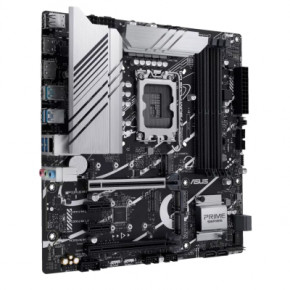   Asus PRIME Z790M-PLUS D4 4