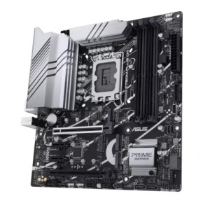   Asus PRIME Z790M-PLUS D4 5