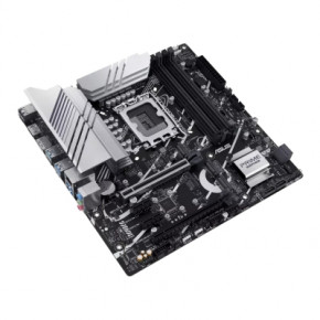   Asus PRIME Z790M-PLUS D4 6