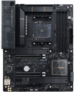 c  ASUS PROART_B550-CREATOR