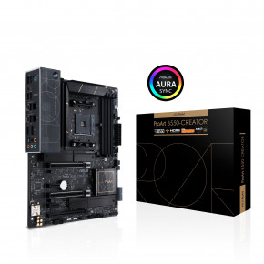 c  ASUS PROART_B550-CREATOR 10