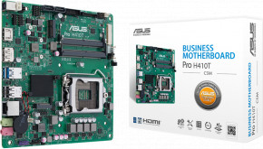 c  Asus PRO_H410T/CSM 6