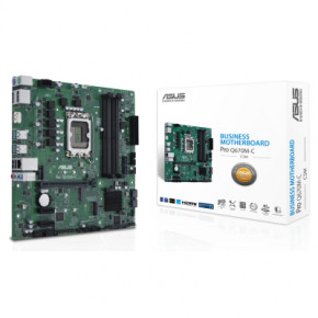   Asus PRO Q670M-C-CSM 3