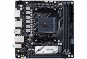   Asus Prime A320I-K Socket AM4