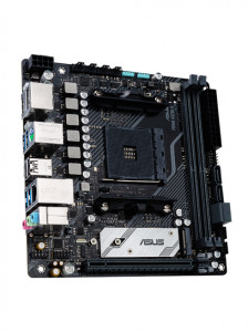   Asus Prime A320I-K Socket AM4 3