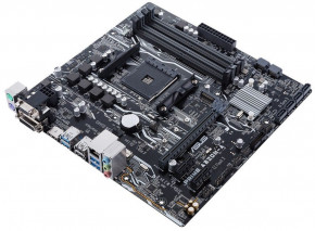   Asus Prime A320M-A (90MB0VA0-M0EAY0) 5