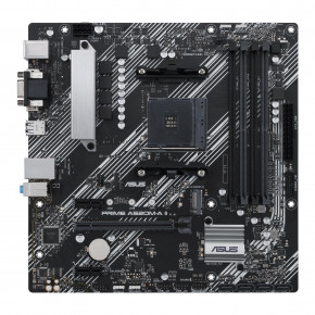   Asus Prime A520M-A II Socket AM4