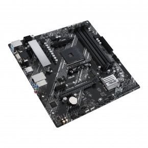   Asus Prime A520M-A II Socket AM4 4