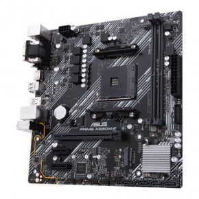   Asus Prime A520M-E Socket AM4 3