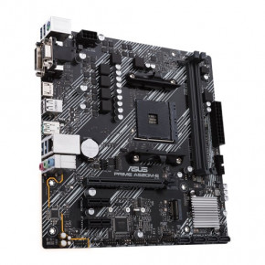   Asus Prime A520M-E Socket AM4 4