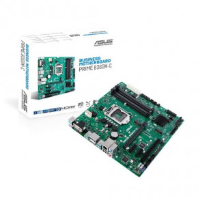   Asus Prime B360M-C Socket 1151