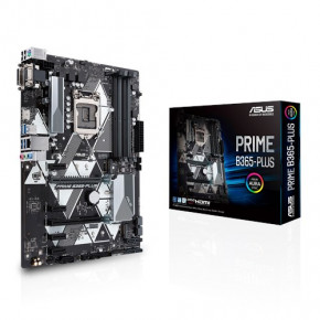   Asus Prime B365-Plus Socket 1151